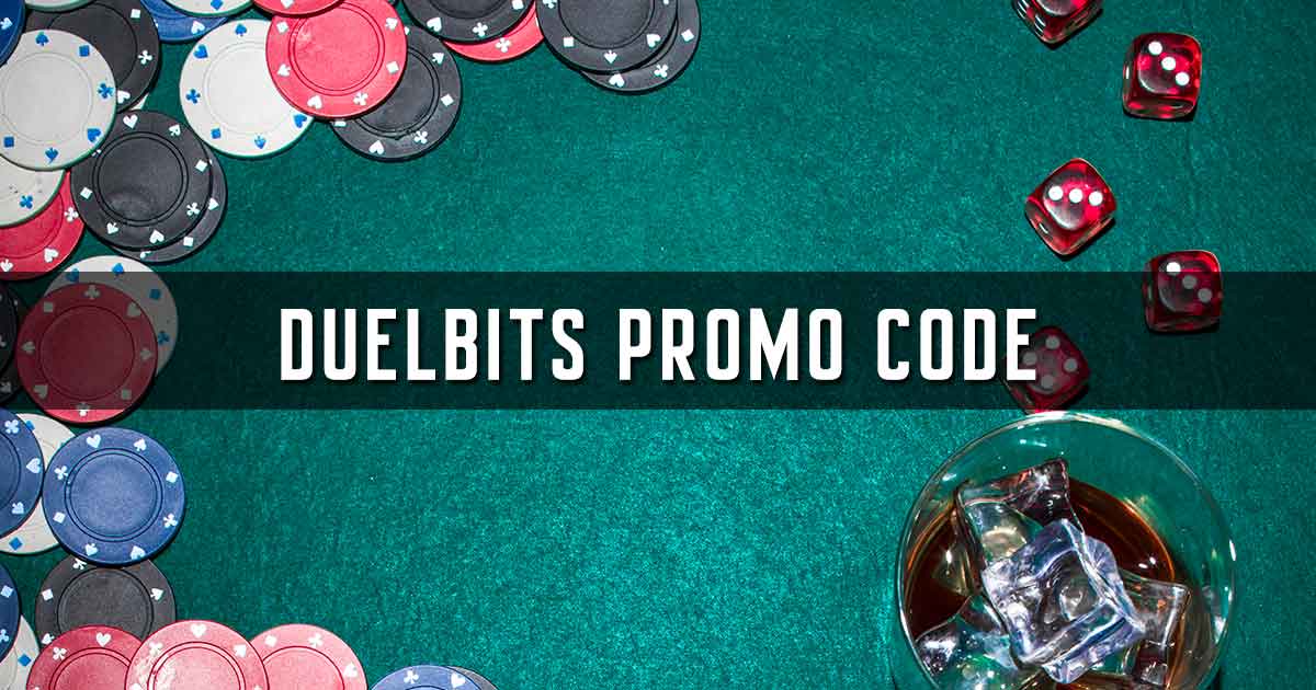 Duelbits Promo Codes