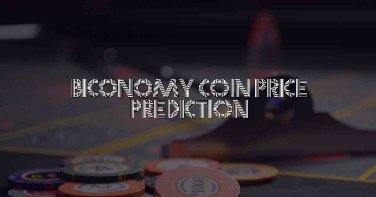 Biconomy Coin Price Prediction